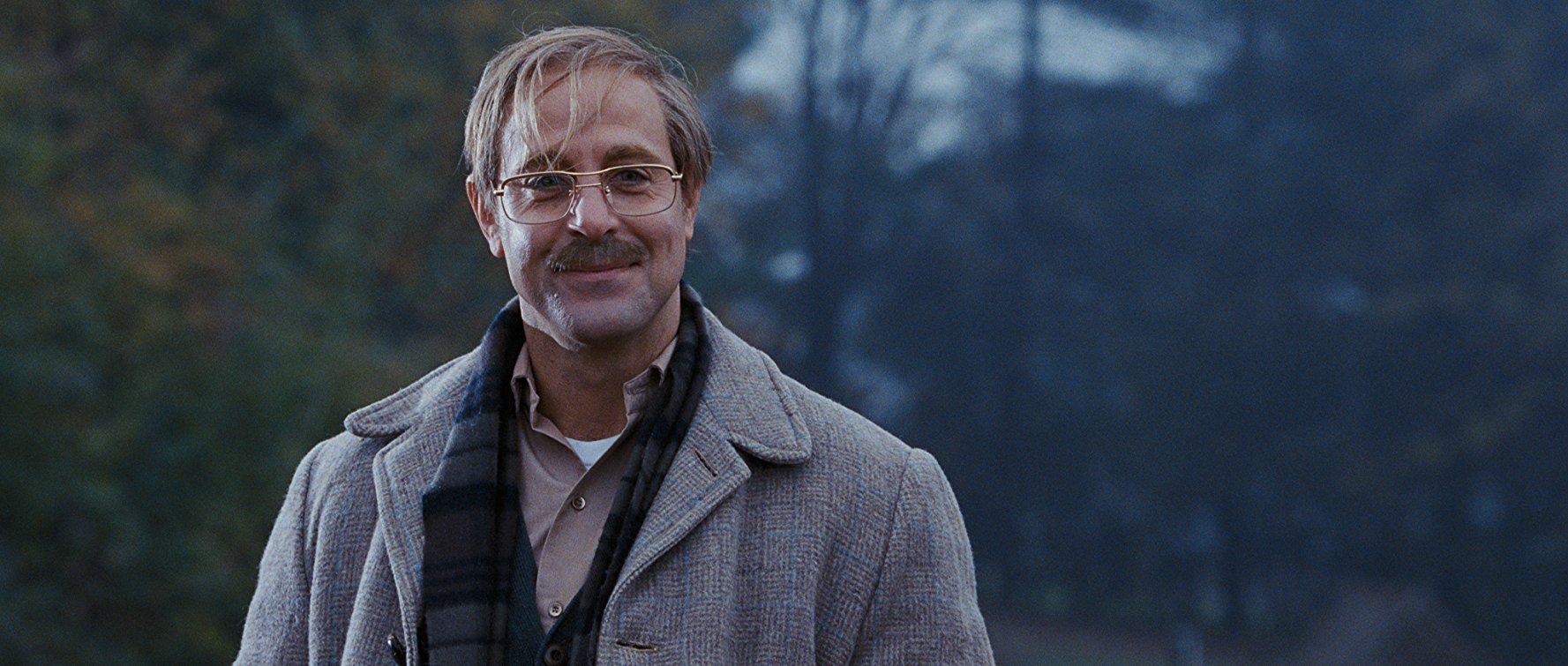 George Harvey