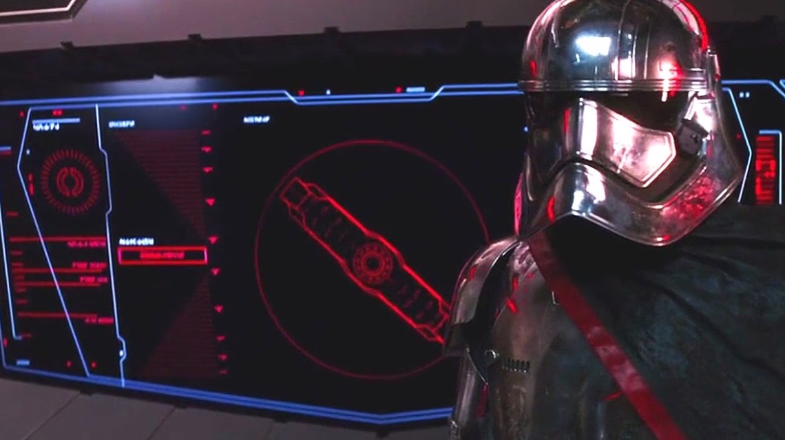 Captain Phasma