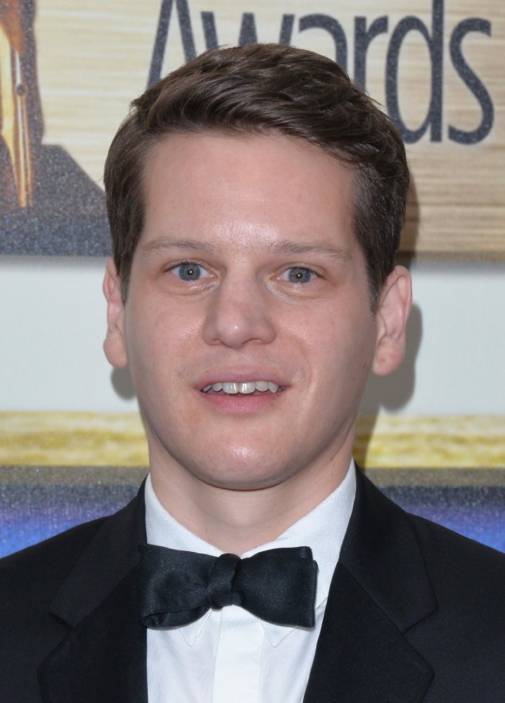 Graham Moore