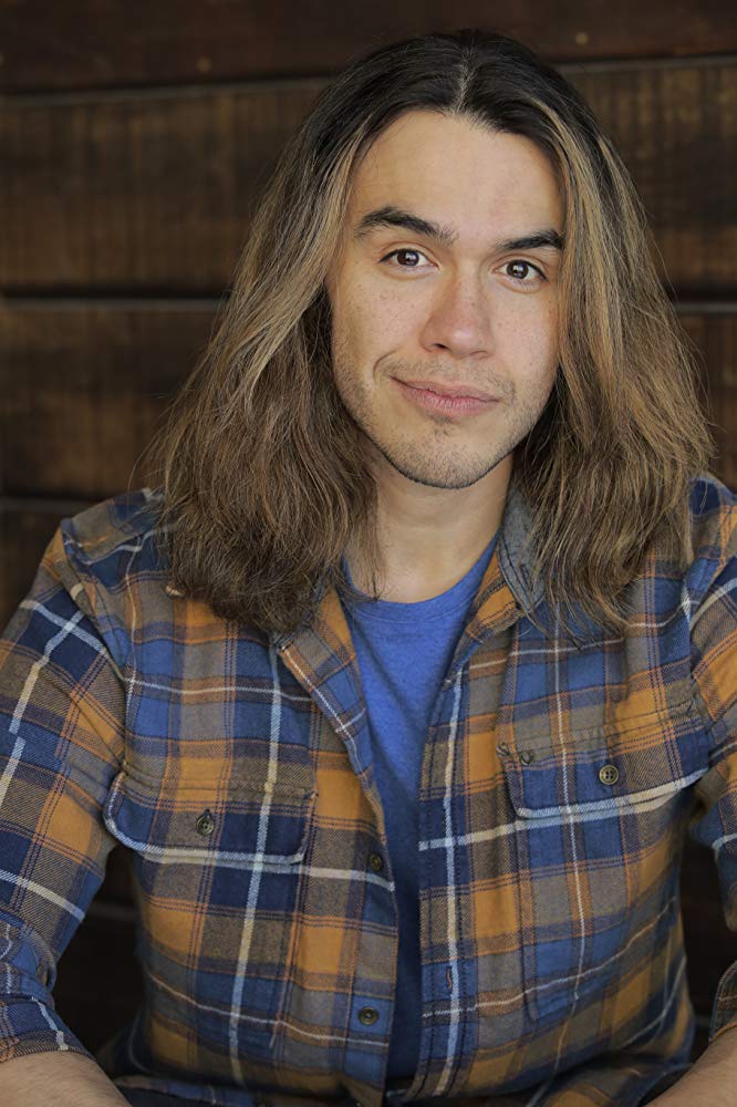 Frankie Pozos