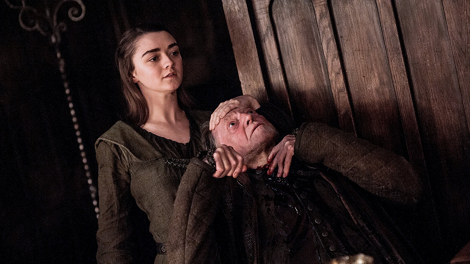 Walder Frey