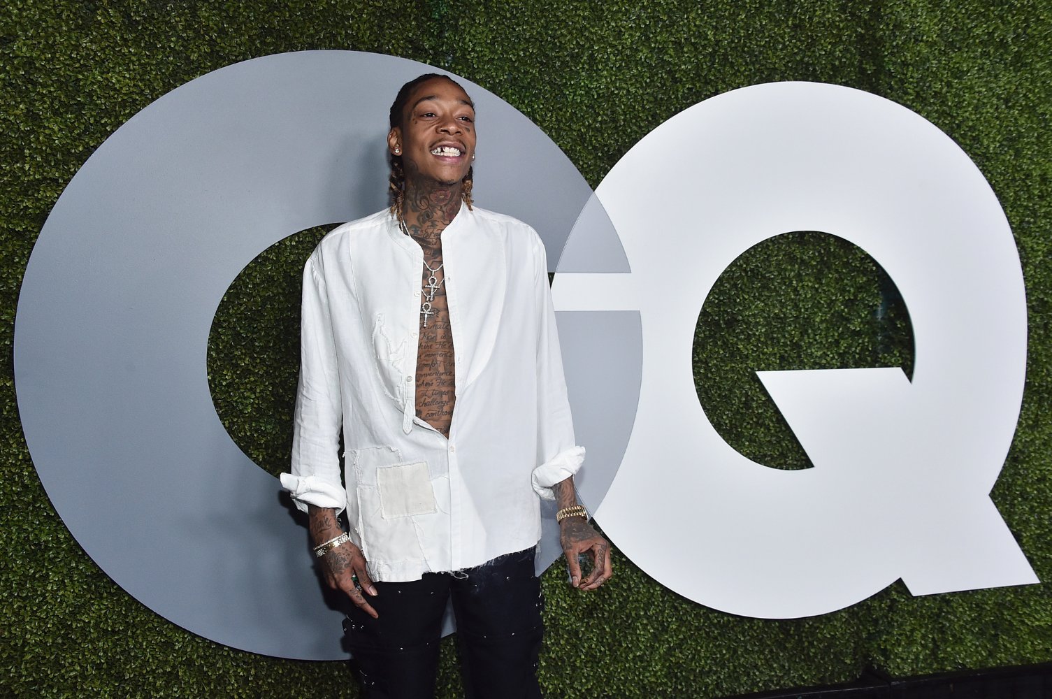 Wiz Khalifa