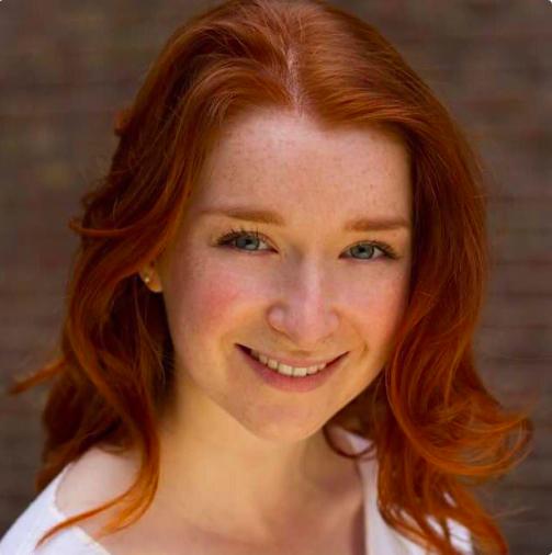 Antonia Tootill