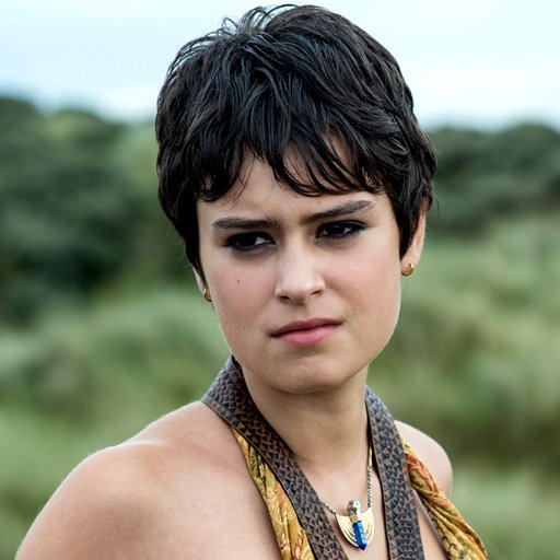 Rosabell Laurenti Sellers