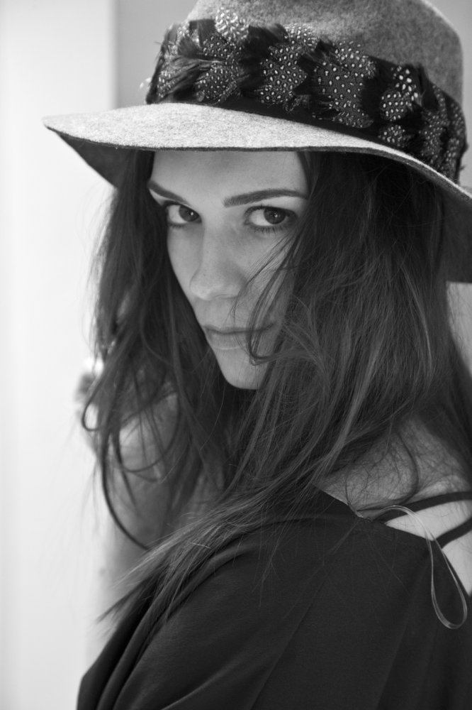 Kimberly Alexander