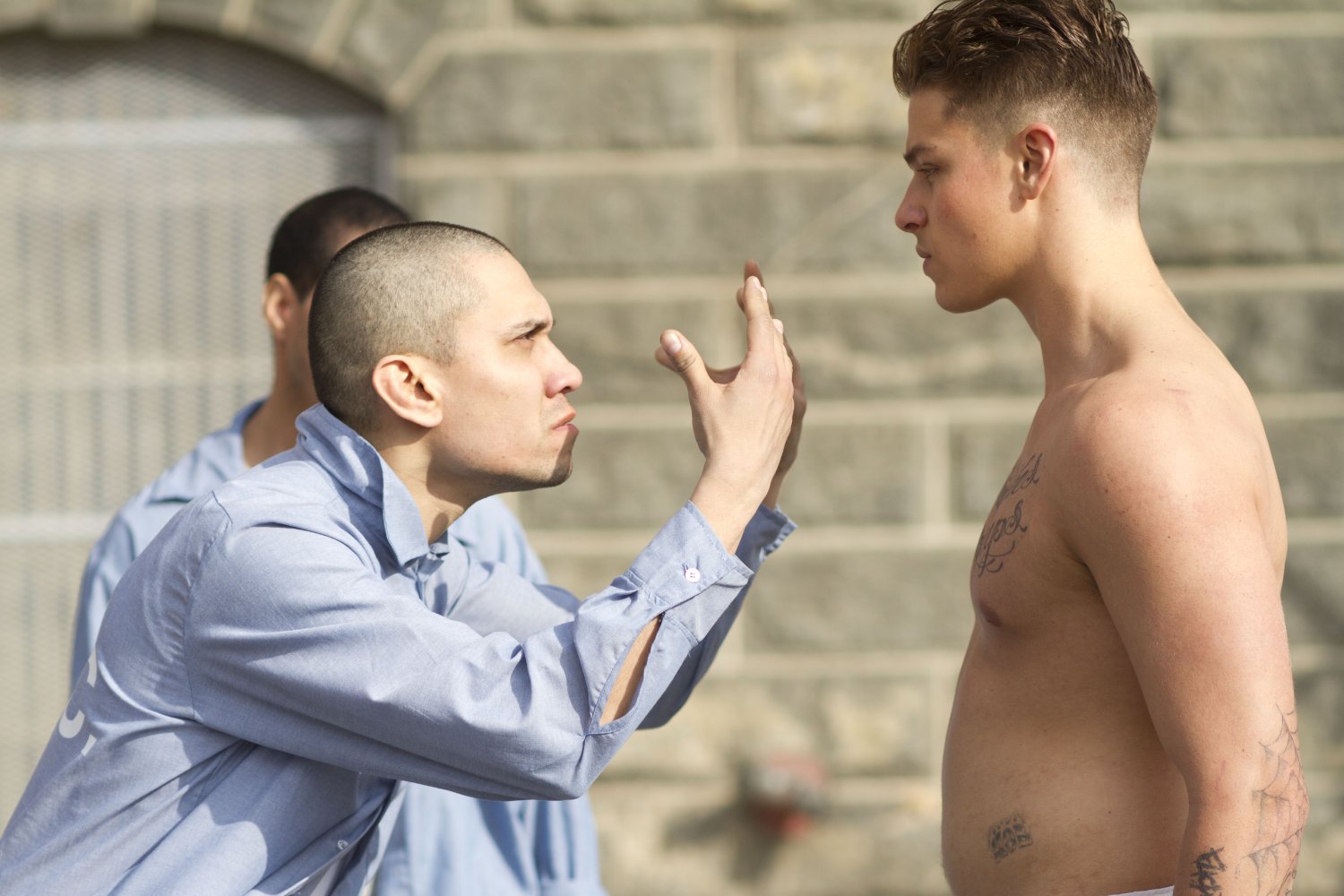 Spencer Rocco Lofranco