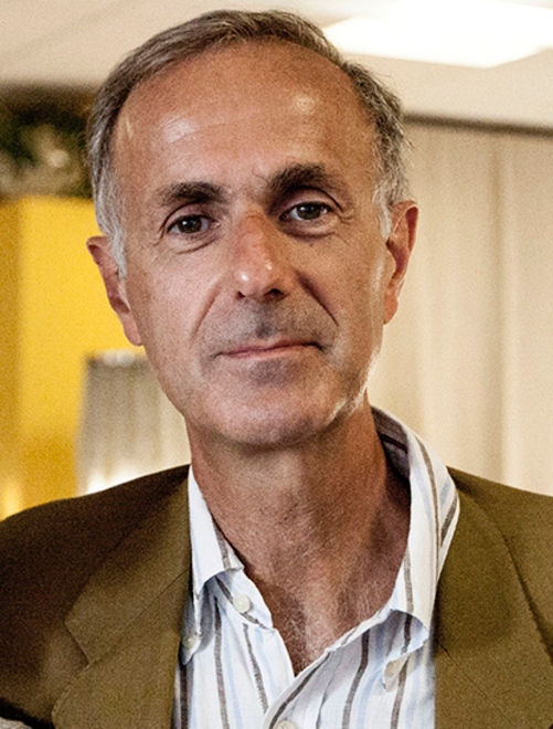 Roberto Citran