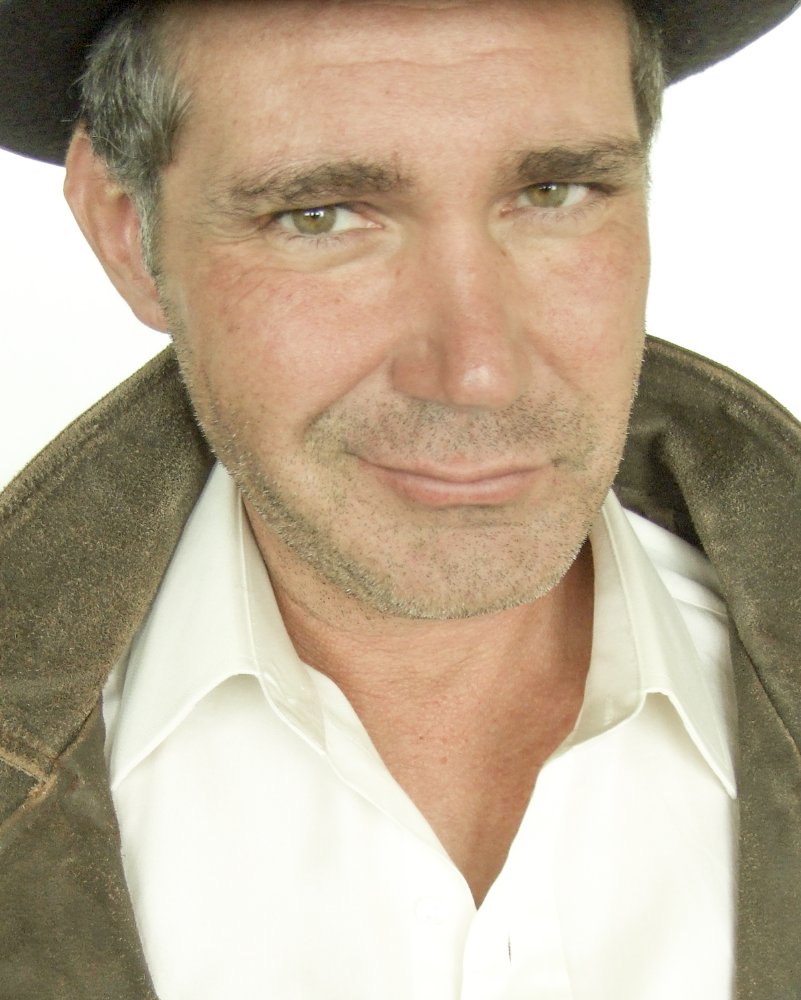 Daren Scott