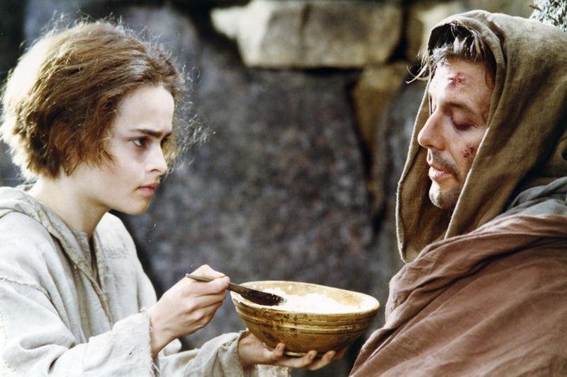 Saint Francis