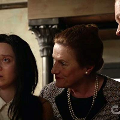 Damien Darhk