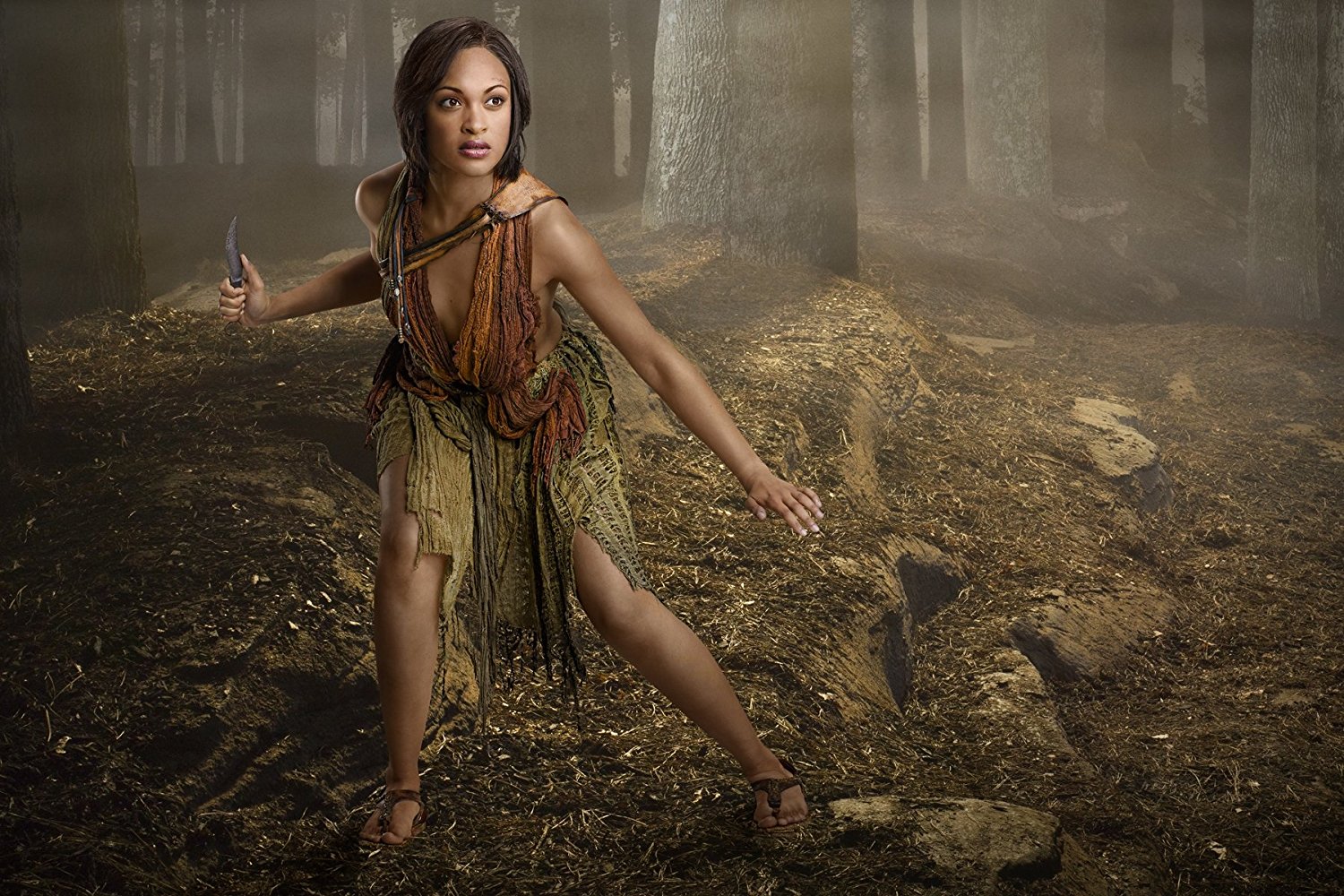 Naevia