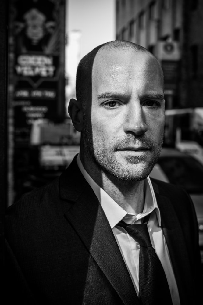 Andreas Fronk