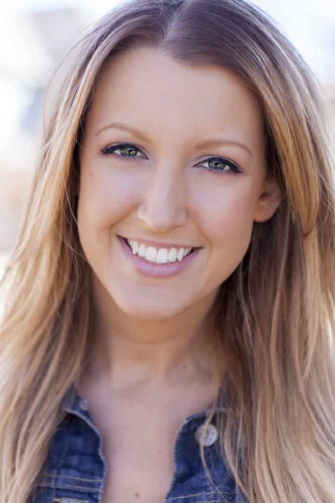 Alissa Ford