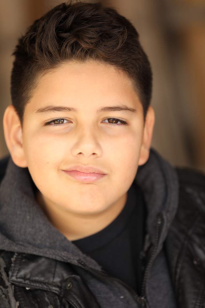 Dominic Delatorre