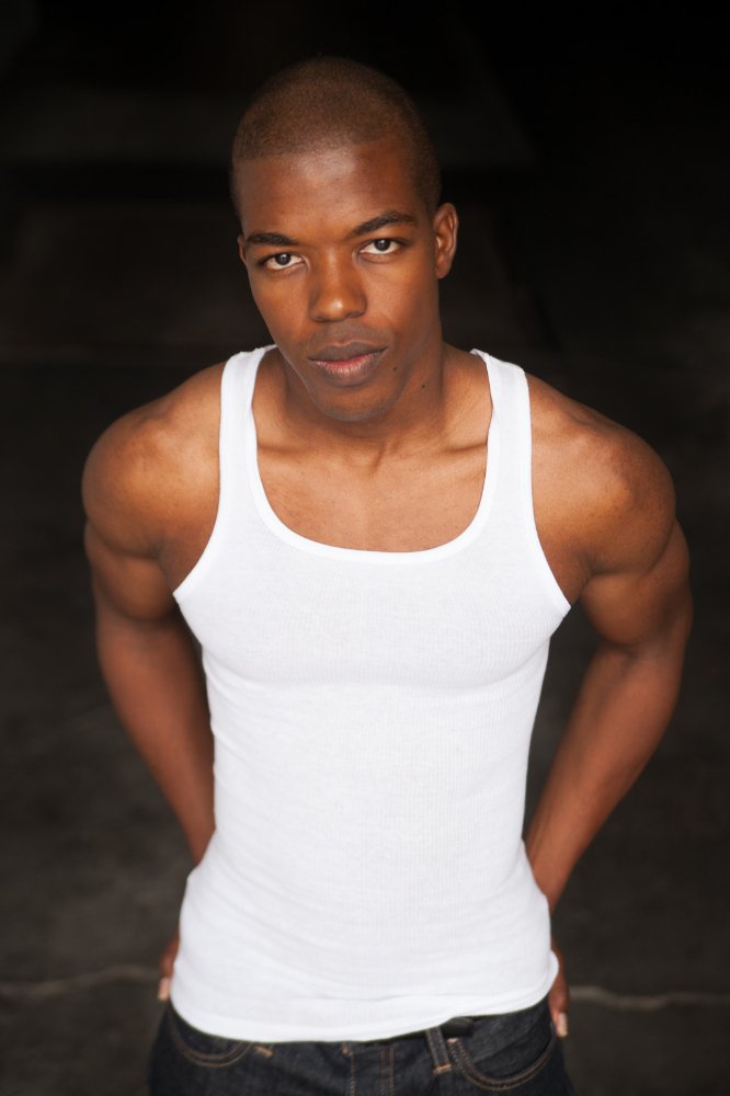 Darell M. Davie
