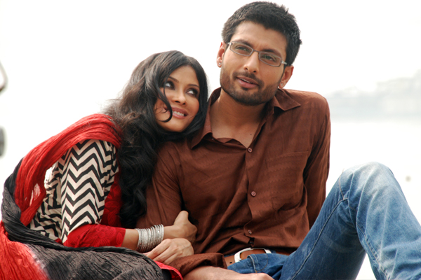 Nandana Sen