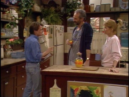 Michael J. Fox