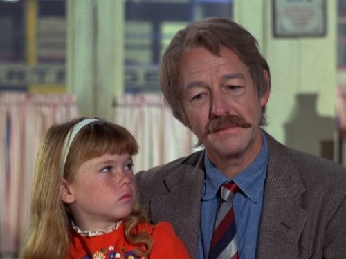 William Schallert