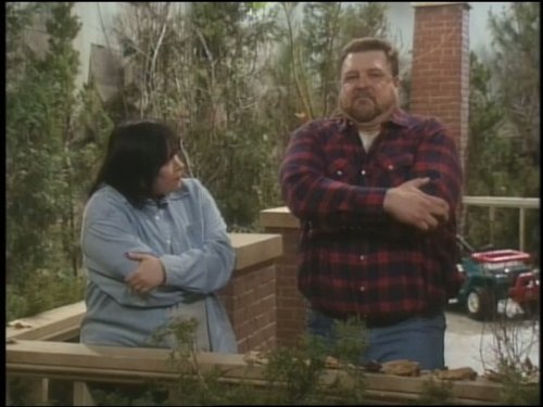 Roseanne Conner