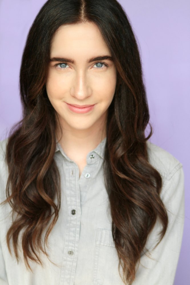 Alexis Stier