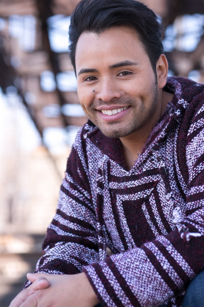 Erick Juarez