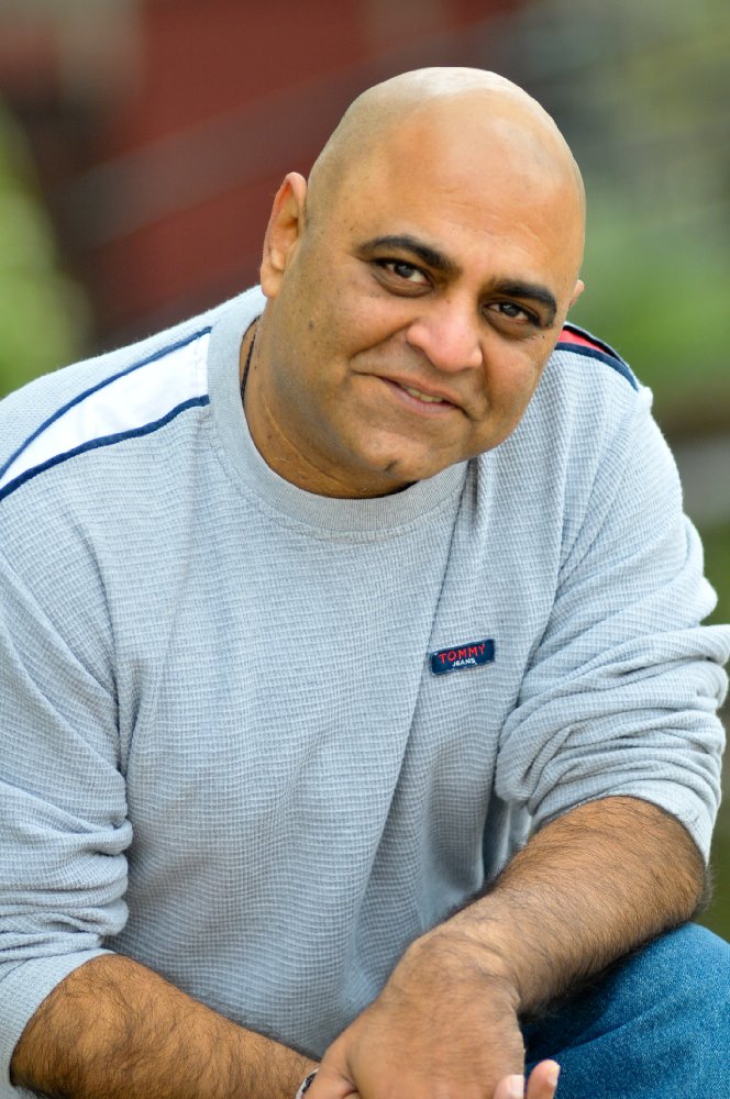 Anil Bajaj