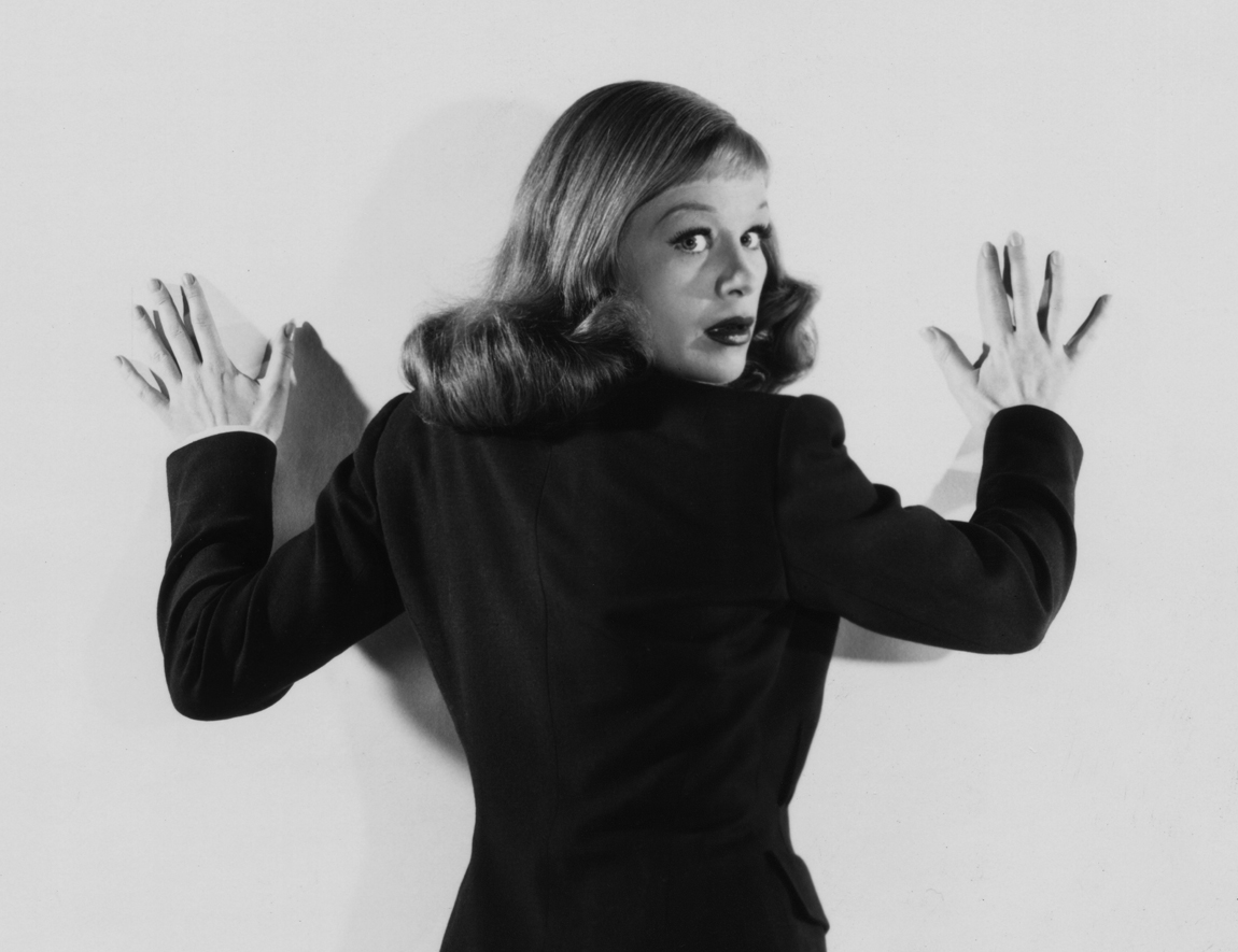 Hildegard Knef