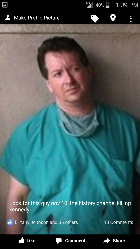 John S. Howell Sr.
