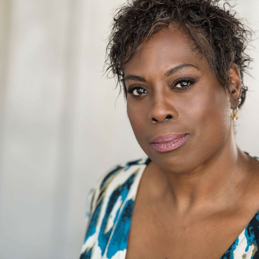 Alysia Joy Powell