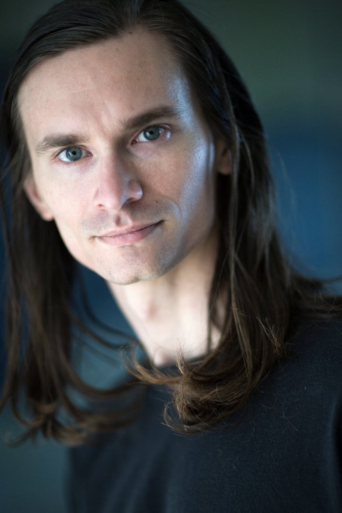 Vincent Stalba