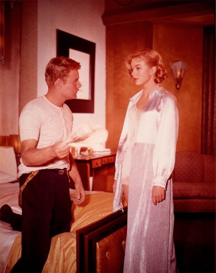 Vic Morrow