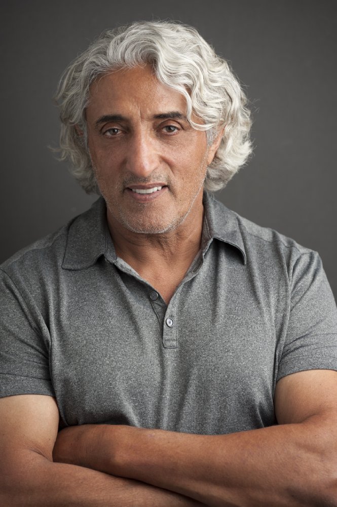 Chaim Jeraffi