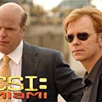 Horatio Caine