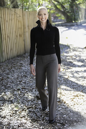 Mary Morrissey