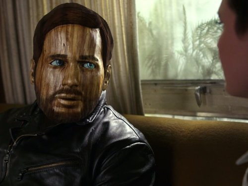 Eion Bailey