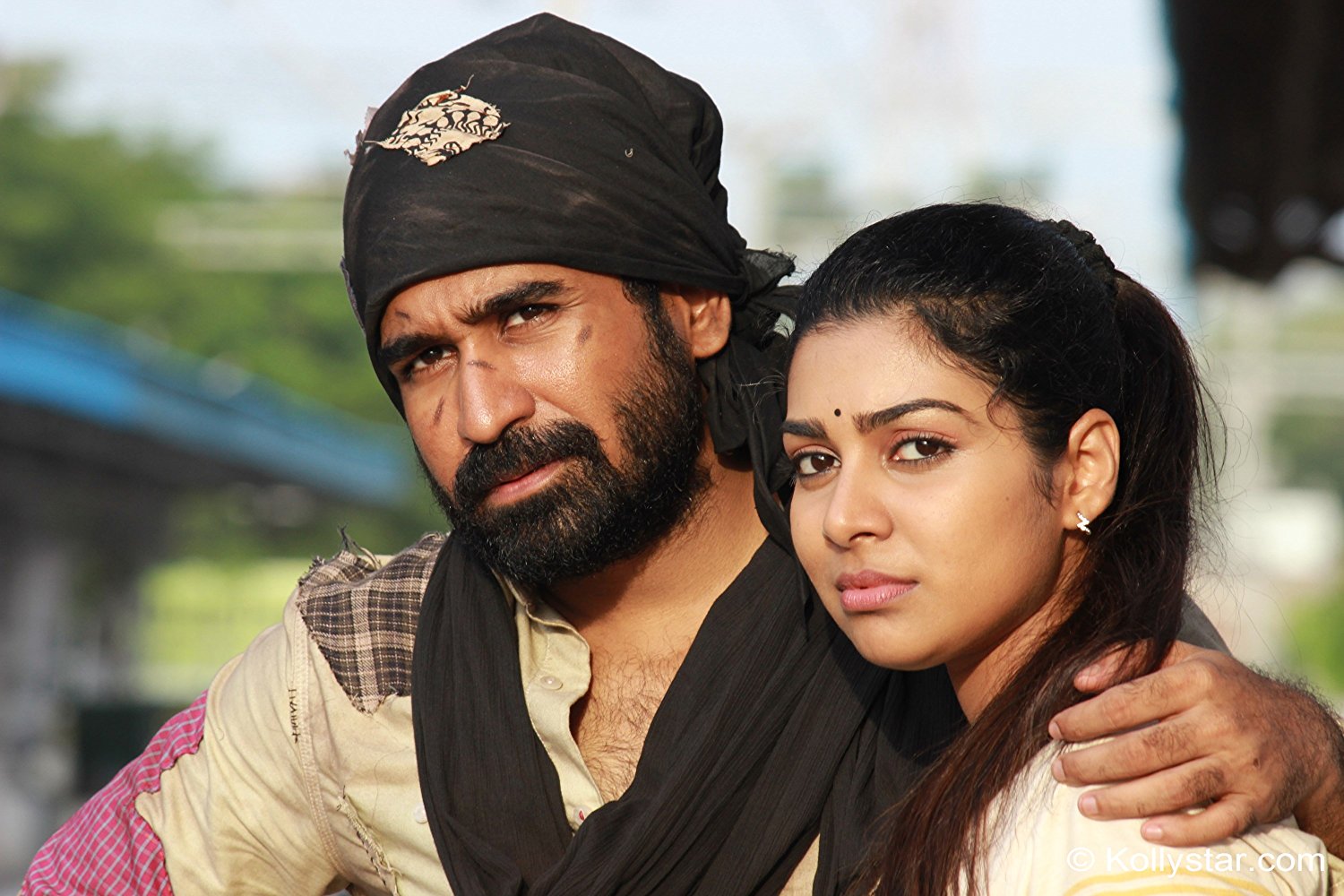 Vijay Antony