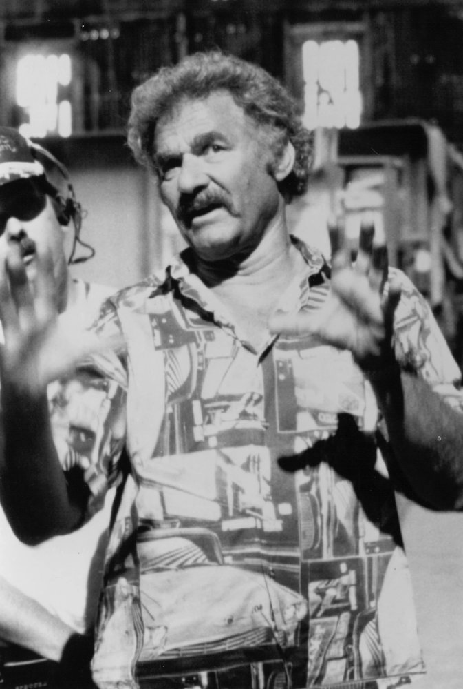 Richard Rush