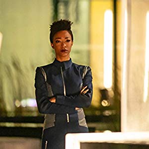 Michael Burnham