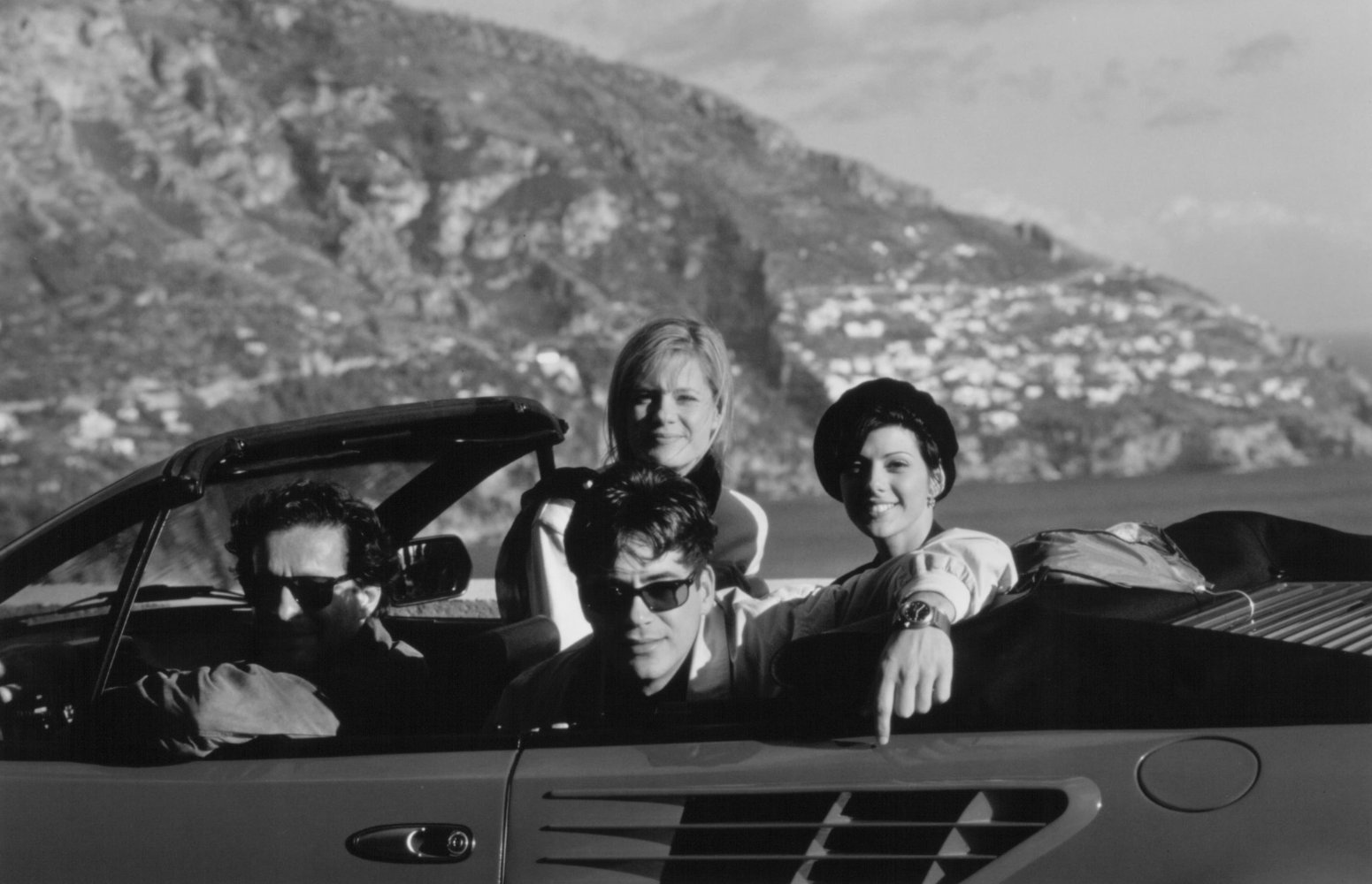 Bonnie Hunt