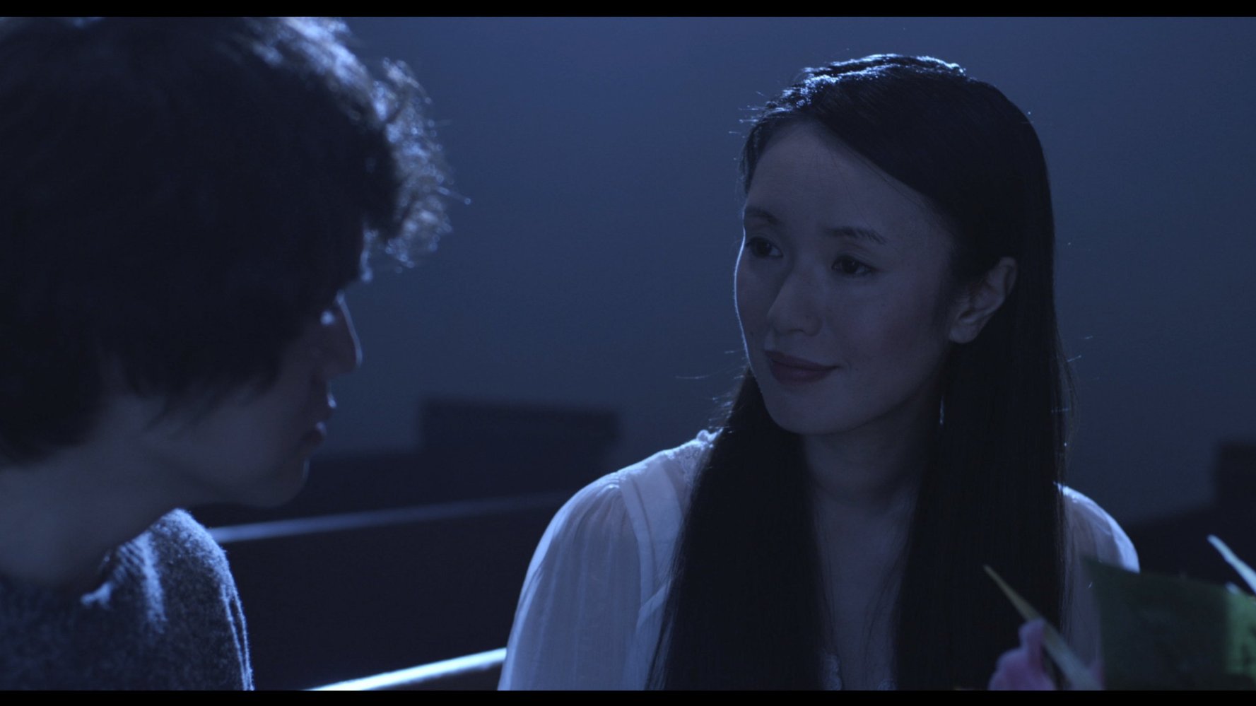 Mali Matsuda