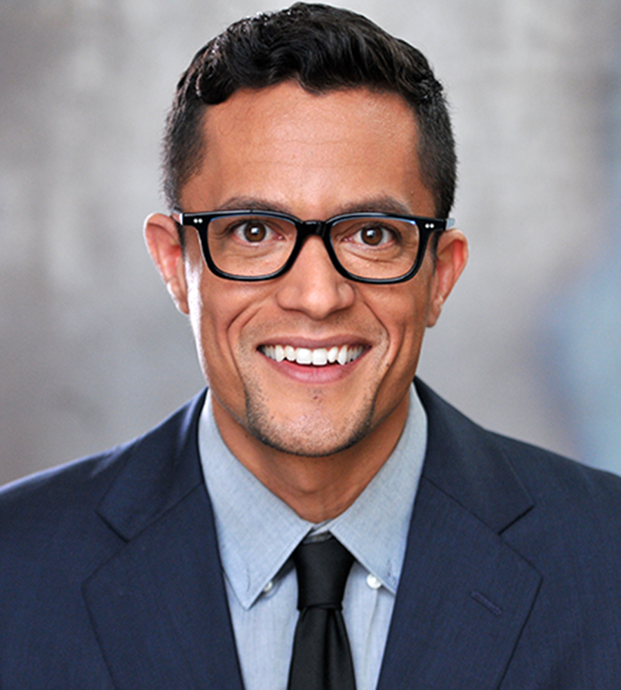 Michael Acosta