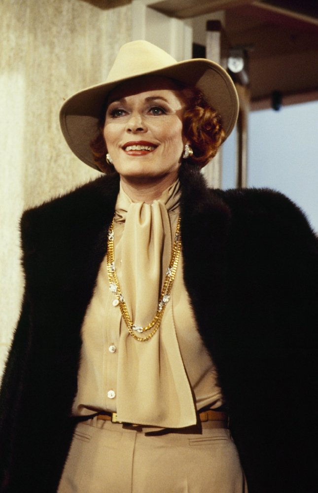 Eleanor Parker