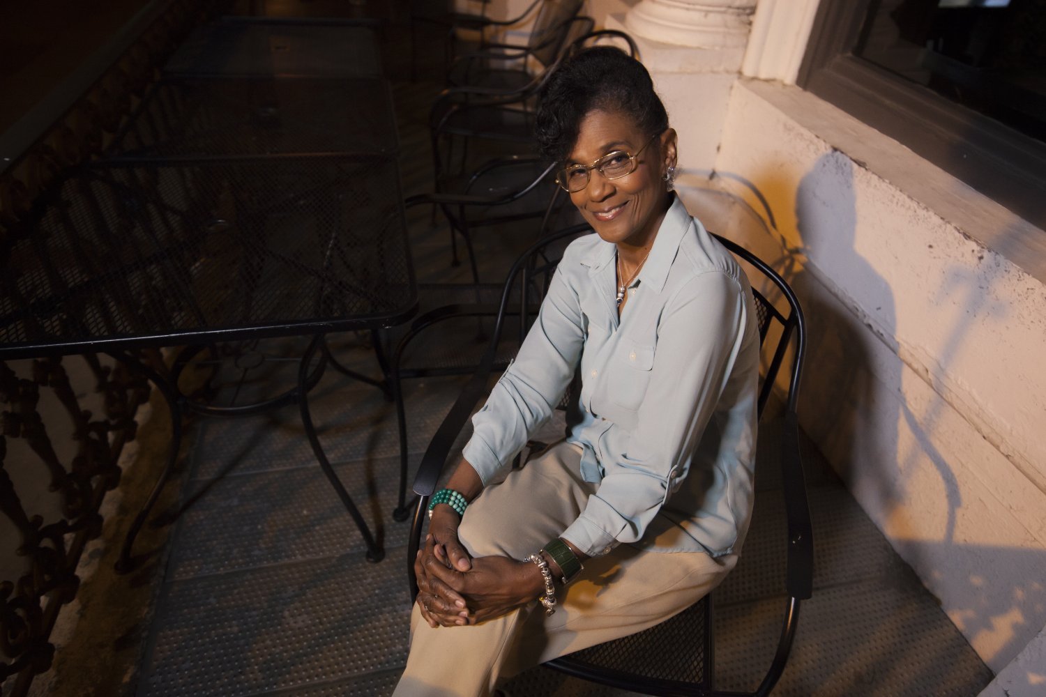 Marie A. Brooks