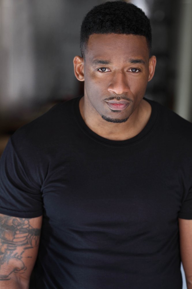 Xamon Glasper