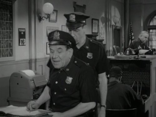 Fred Gwynne