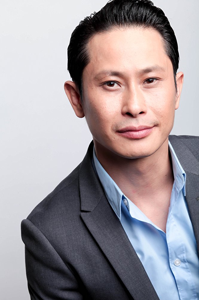 Tien Pham