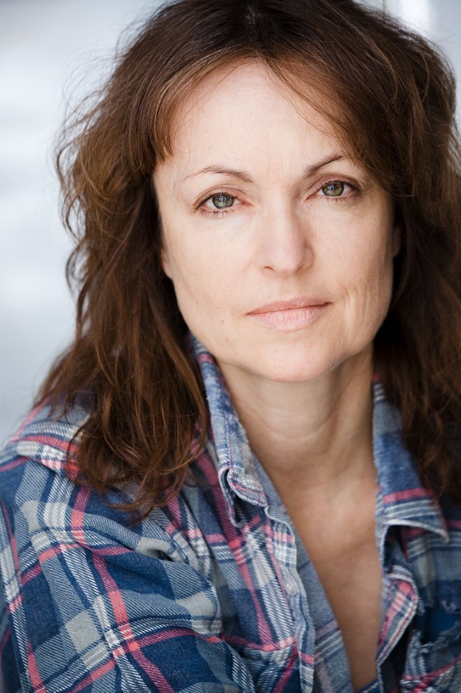 Gigi Bermingham