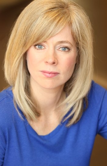 Heather Caldwell