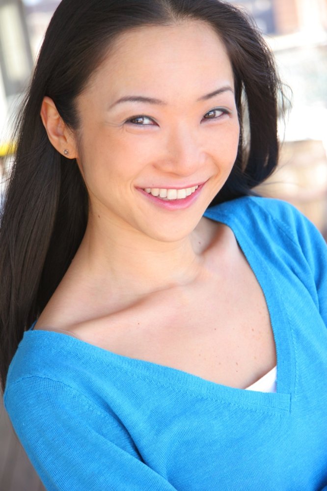 Seiko Suzuki Shih