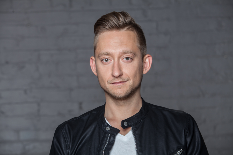 Craig Haas